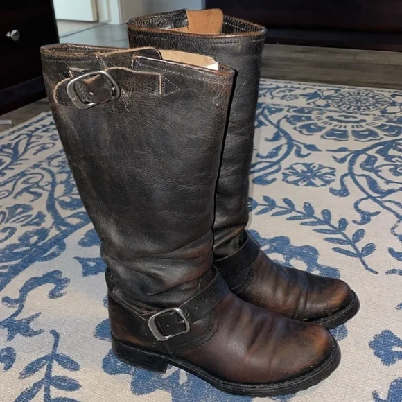 Veronica Slouch - Picture 5 of 11